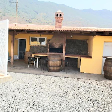 Casita Con Barbacoa Villa Frontera Luaran gambar